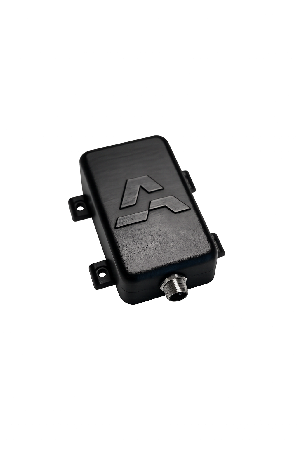 Atlas Mini enclosure with NMEA 2000 connector
