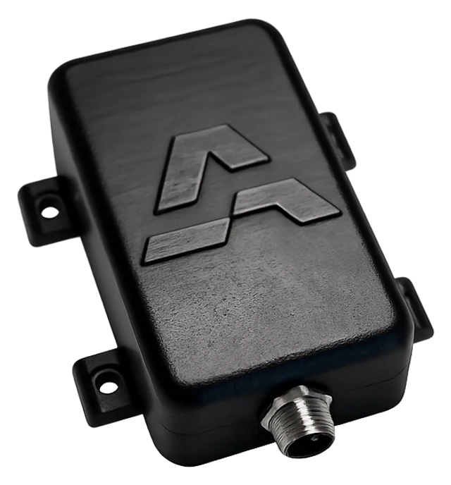 Atlas Mini marine hardware